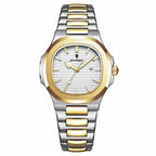 Montre VENCIA™ - POEDAGAR pour Femme - Résistant à l'eau
