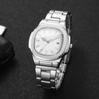 Montre VENCIA - pour homme luxe - mouvement Quartz