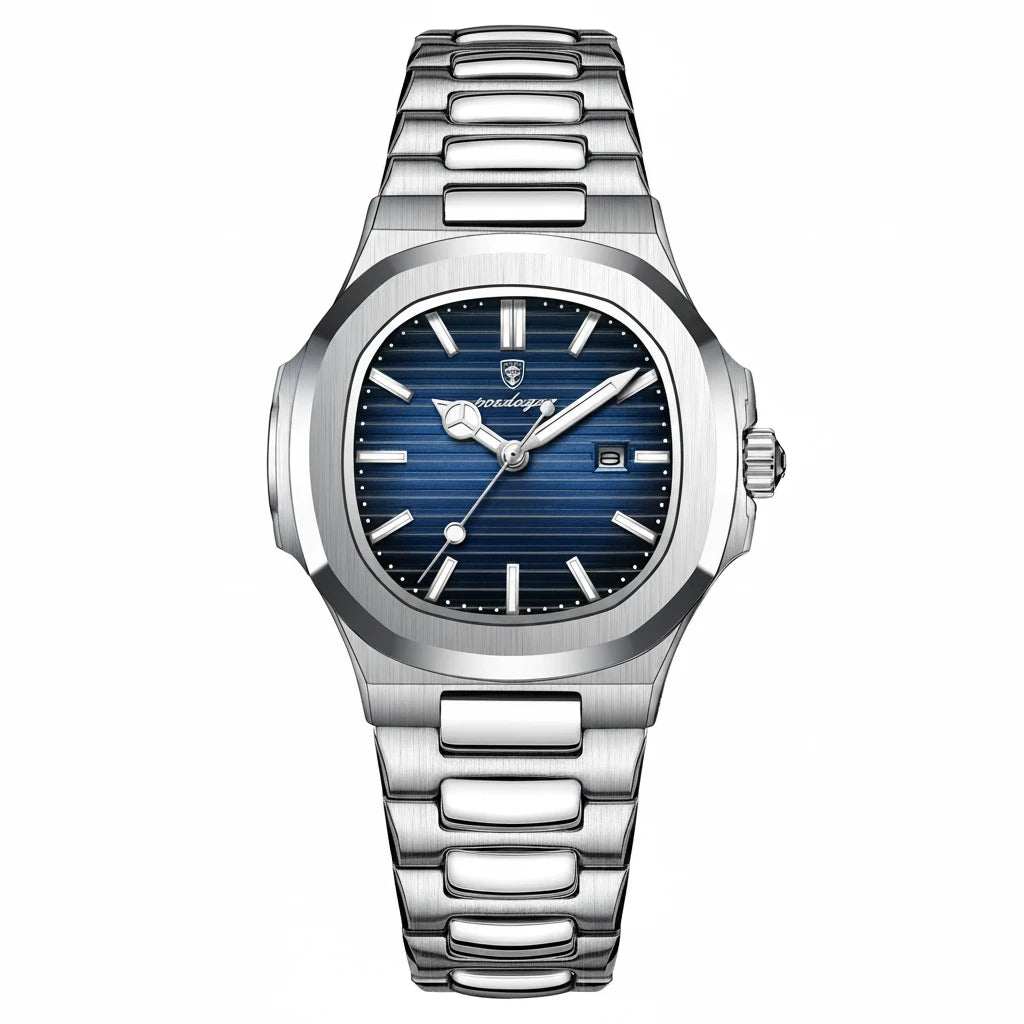 Montre VENCIA™ - POEDAGAR pour Femme - Résistant à l'eau