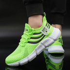 VENCIA sport - Baskets Légères et Respirantes Running - Homme - Femme