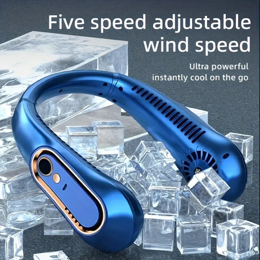 VENCIA™ fresh, ventilateur de cou -60%