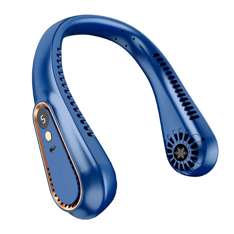 VENCIA™ fresh, ventilateur de cou -60%