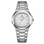 Montre VENCIA™ - POEDAGAR pour Femme - Résistant à l'eau
