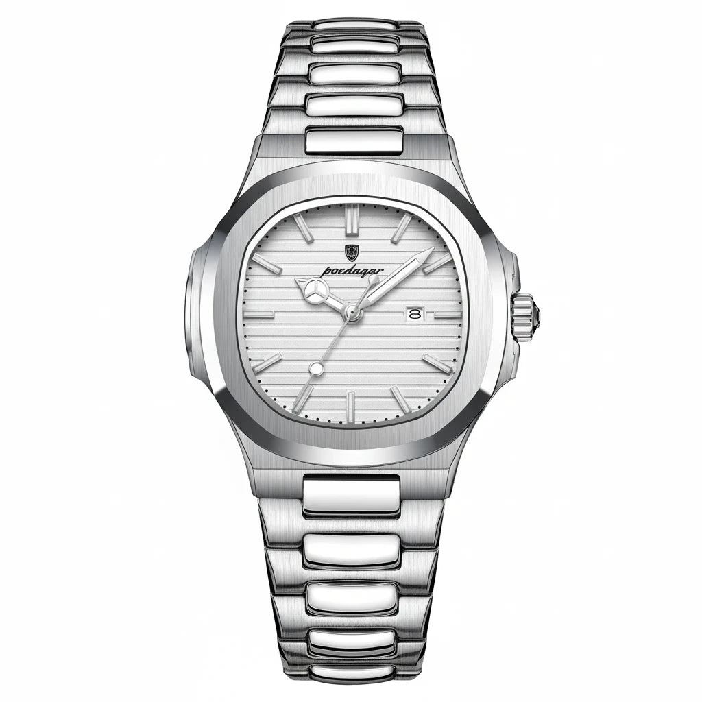 Montre VENCIA™ - POEDAGAR pour Femme - Résistant à l'eau
