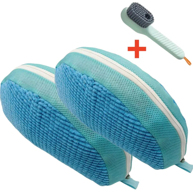 Vencia™ Clean, Shoe Laundry Bag
