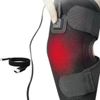 VENCIA™ Santé, Genouillère chauffante