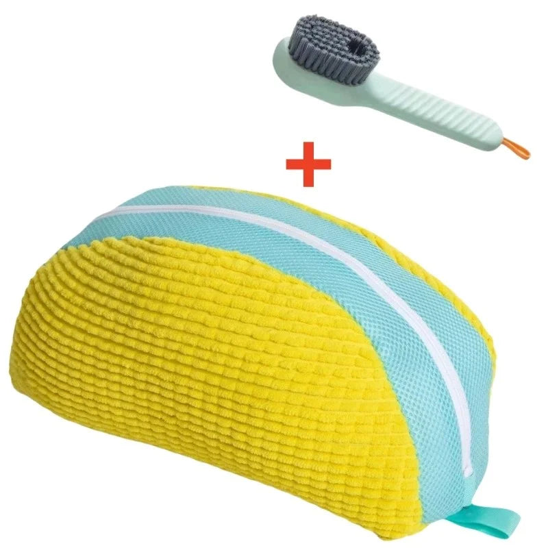 Vencia™ Clean, Shoe Laundry Bag