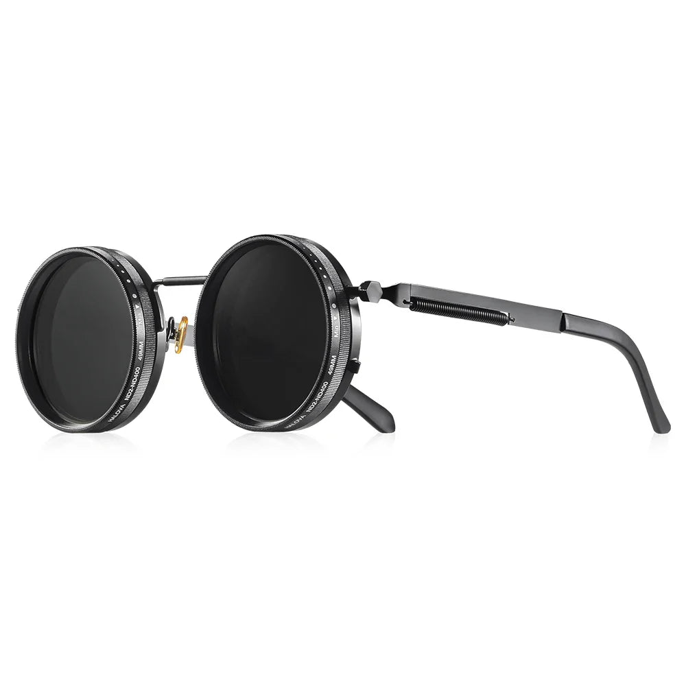 VENCIA™, Lunettes de soleil polarisées, teinte réglable - UV400