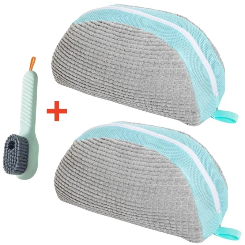 Vencia™ Clean, Shoe Laundry Bag