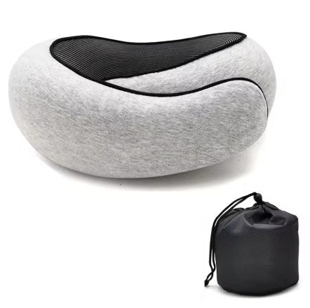 Vencia™, Oreiller cervical en mousse à mémoire de forme -65 %