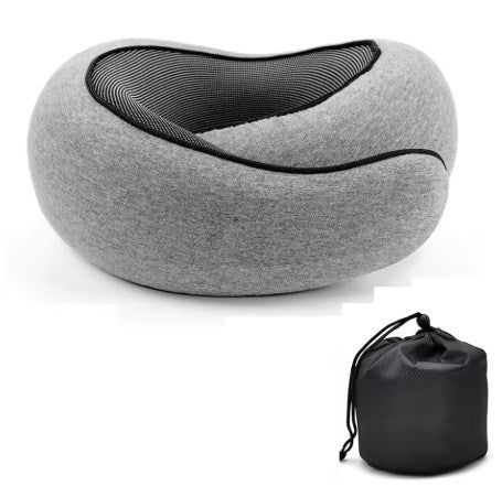 Vencia™, Oreiller cervical en mousse à mémoire de forme -65 %
