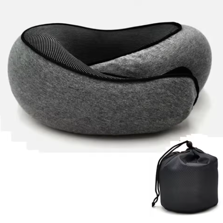 Vencia™, Oreiller cervical en mousse à mémoire de forme -65 %