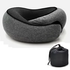 Vencia™, Oreiller cervical en mousse à mémoire de forme -65 %