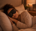 VENCIA™ Sommeil, Masque de sommeil 3D ultra-confortable