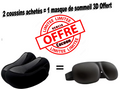 VENCIA™ Sommeil, 1 Masque de sommeil 3D OFFERT !!
