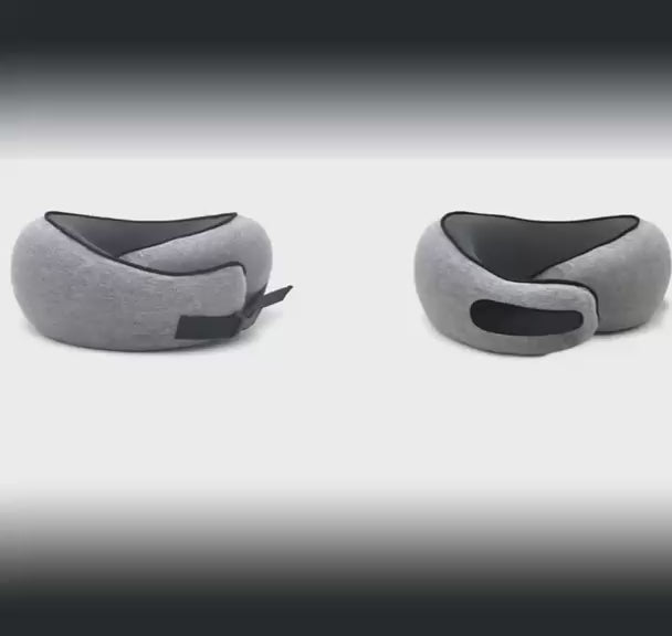 VENCIA™, Oreiller cervical en mousse à mémoire de forme