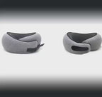 VENCIA™, Oreiller cervical en mousse à mémoire de forme