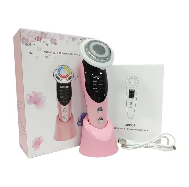 VENCIA™ Santé, appareil de lifting 7 en 1
