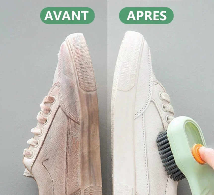 VENCIA™ Clean , Sac de Lavage pour Chaussures -60%
