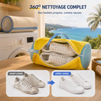 VENCIA™ Clean , Sac de Lavage pour Chaussures